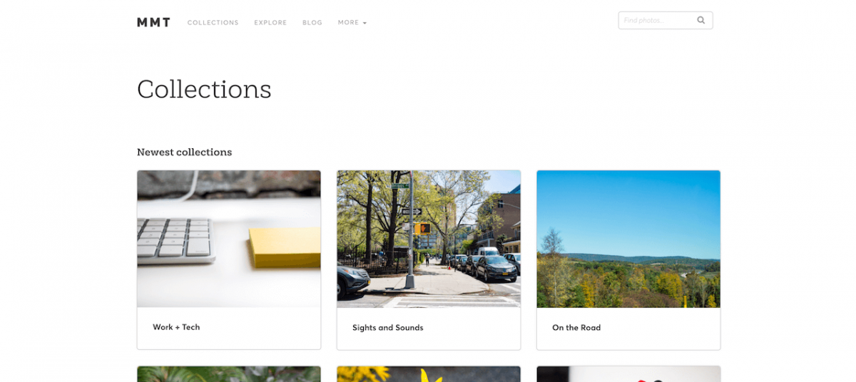 10 Places to Find Awesome Free Images for your Website