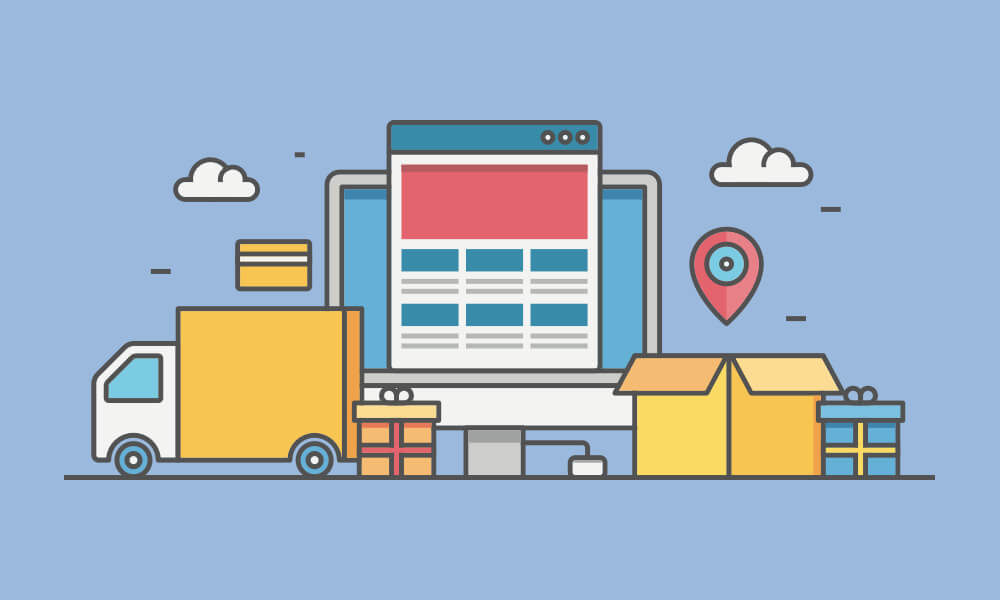 Absolute Essentials for your Ecommerce Website