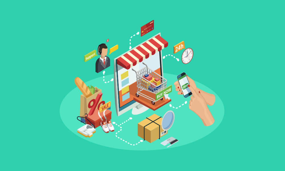 Absolute Essentials for your Ecommerce Website