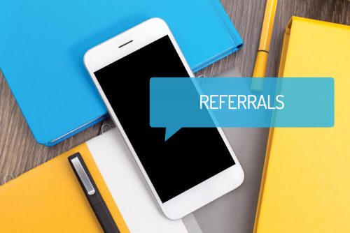 referral program