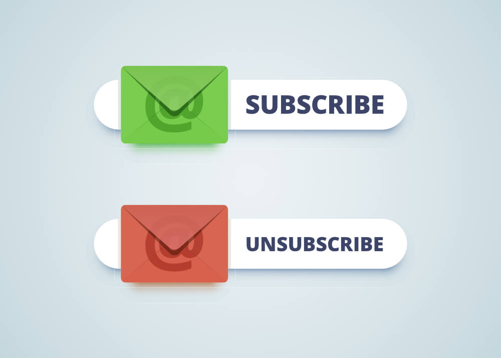 How to Build Your Subscriber List