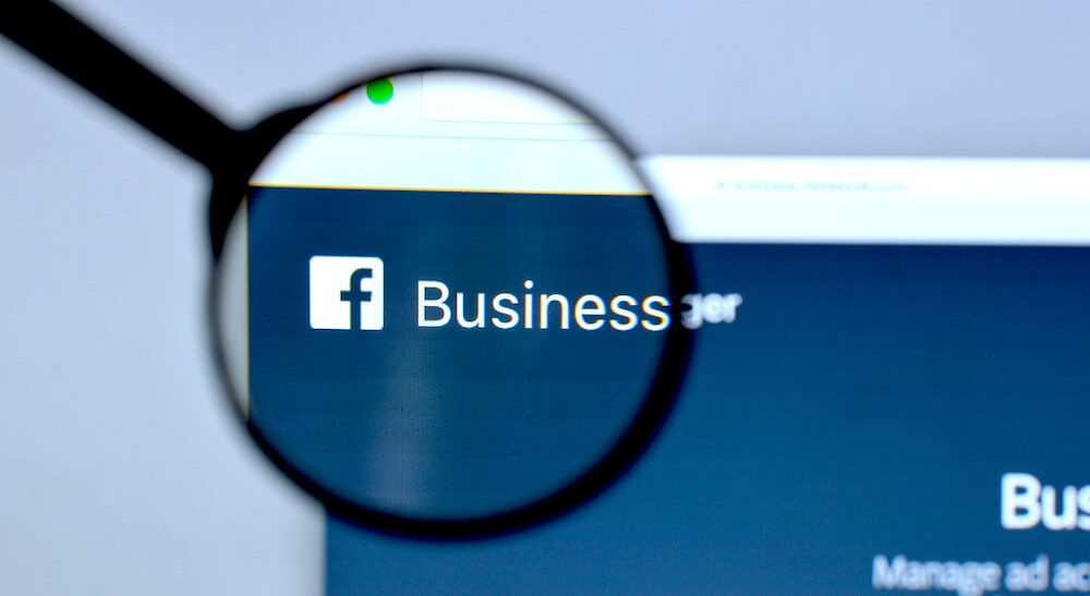 Maximize Facebook for your Ecommerce business
