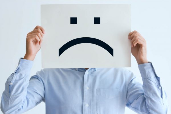How to Deal with an Unhappy Customer