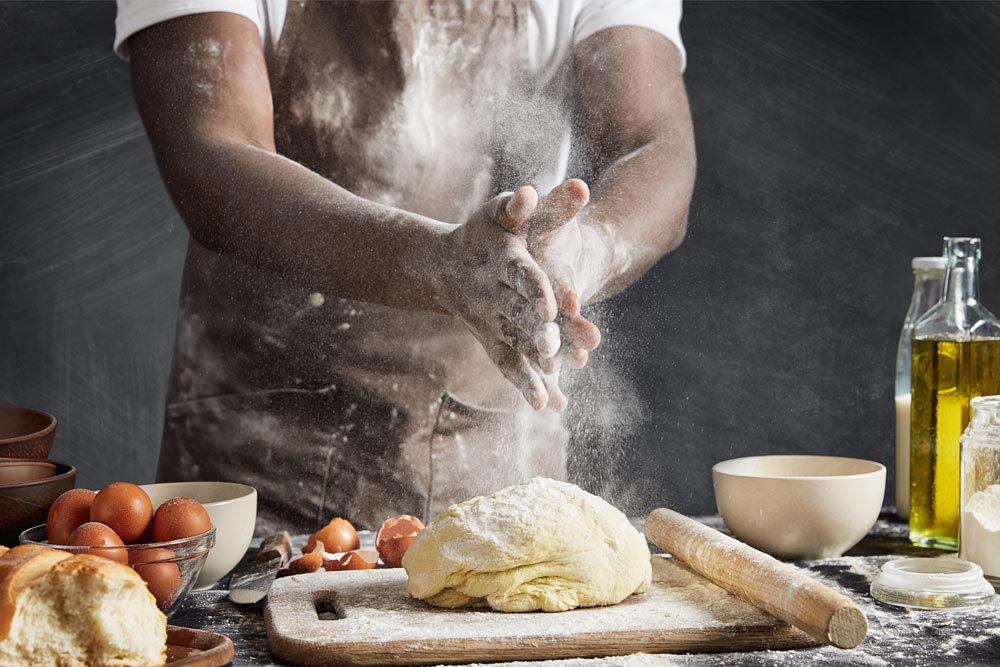 Raise Your Baking Hobby To A Real Business Online