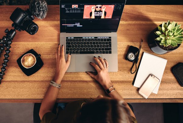 Here’s How Video Editing Can Be A Viable Freelance Career