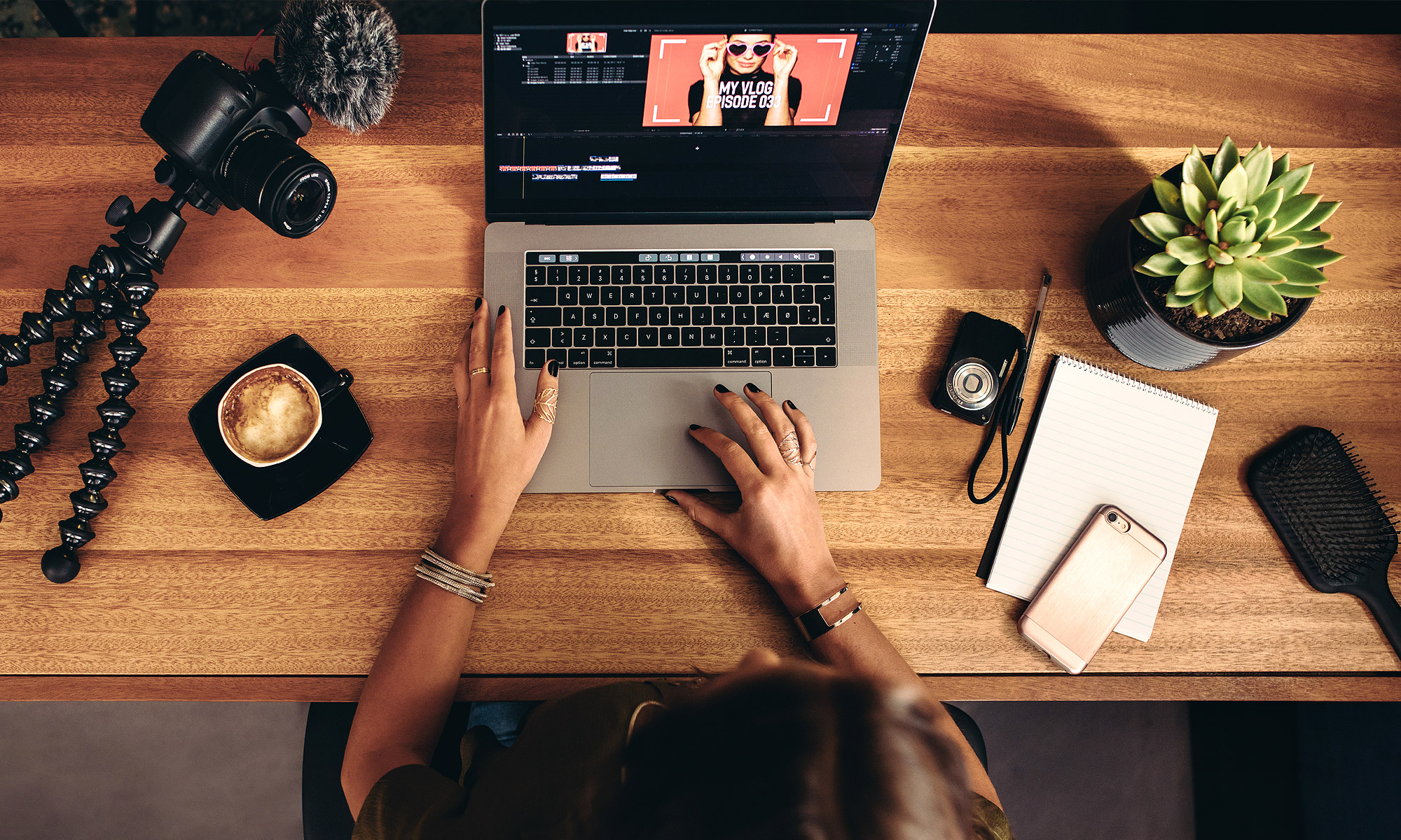 Here’s How Video Editing Can Be A Viable Freelance Career