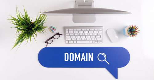 Best Domain Name for Your Business