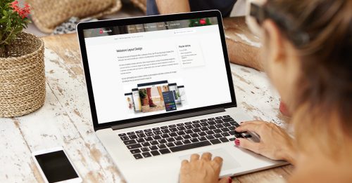 Step by Step Guide to Design your own Website on Shopmatic
