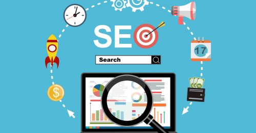 Search Engine Optimization to do list