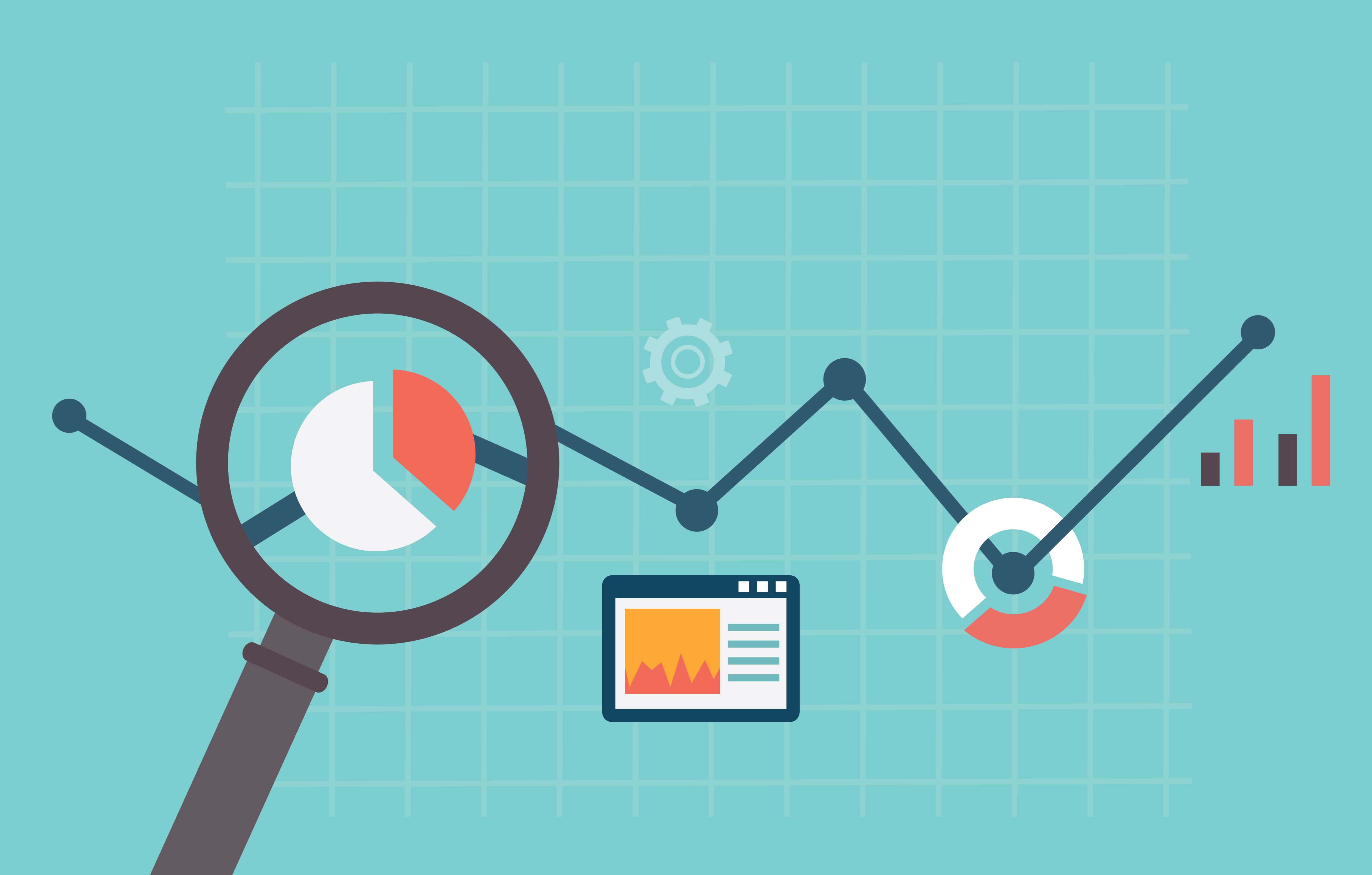 Basics of How To Analyze Data and Understand Buying Trends