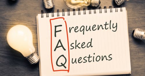 FAQs