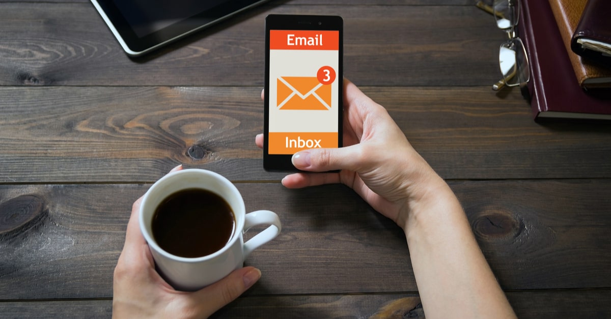 Email Marketing Is Not Dead – Here’s How To Harness Its Power