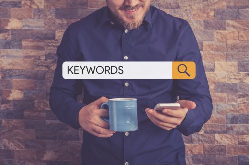 keyword research