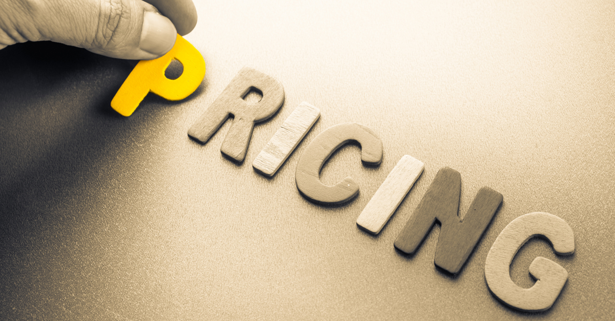 Pricing Strategies That Work For Online Stores