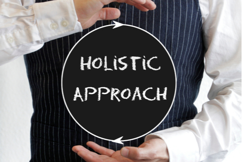 holistic approach