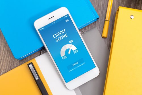 Credit Score