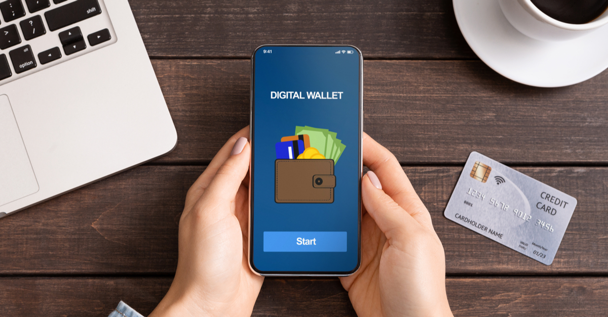 It’s Time to Embrace Digital Wallets