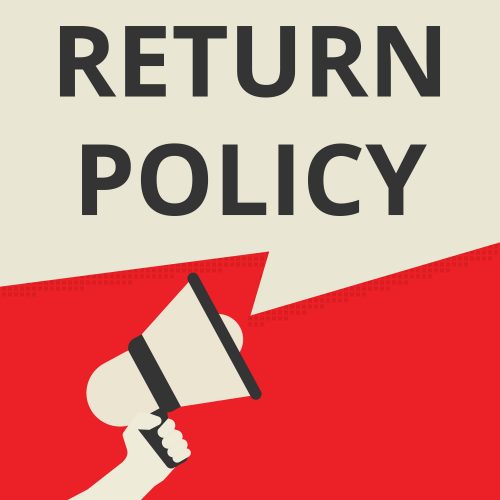 Exchange Return policy