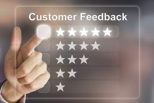 reviews and testimonials