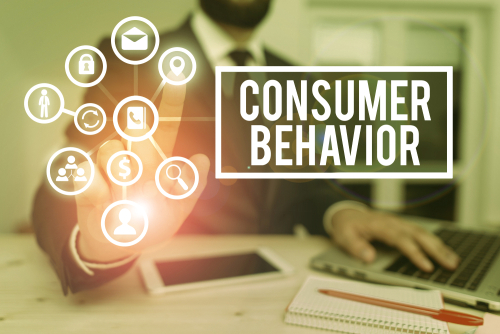 customer behavior