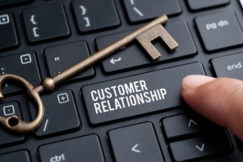 customer relationship