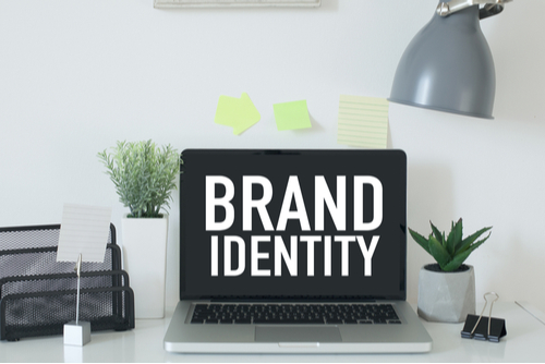 brand identity